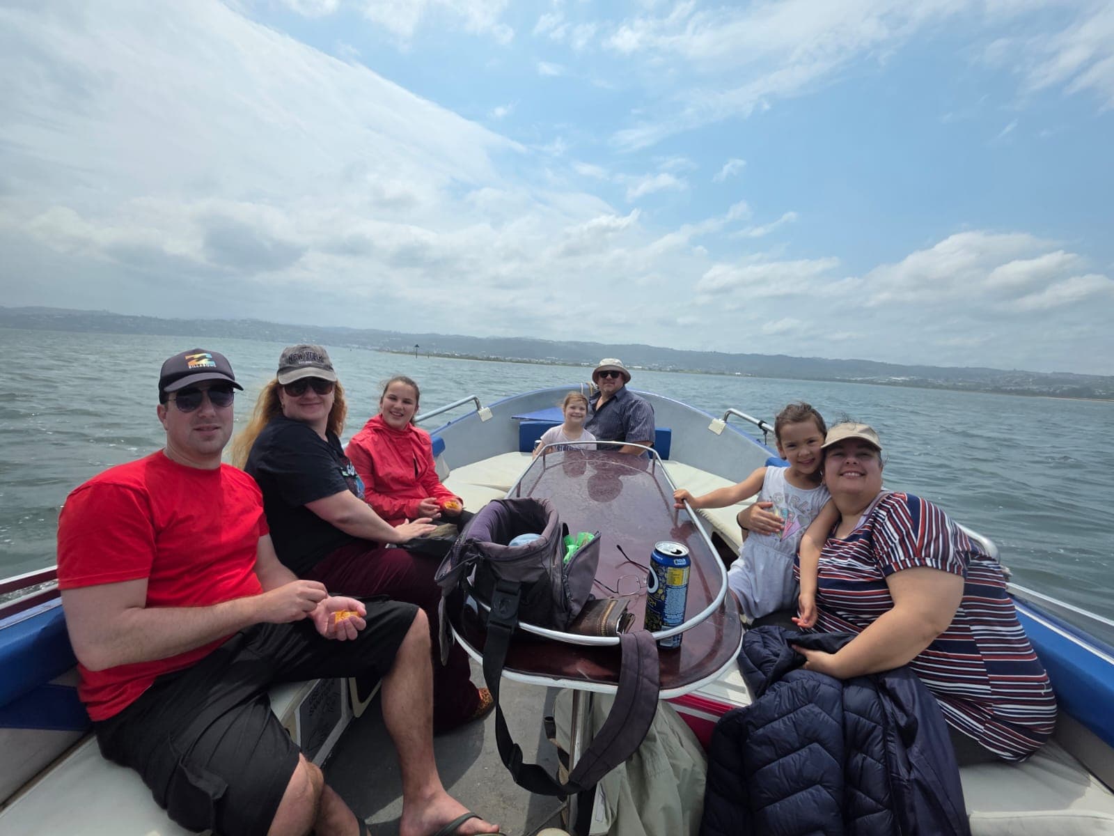 Knysna Lagoon Fishing Charter – Krotoa — photo 3