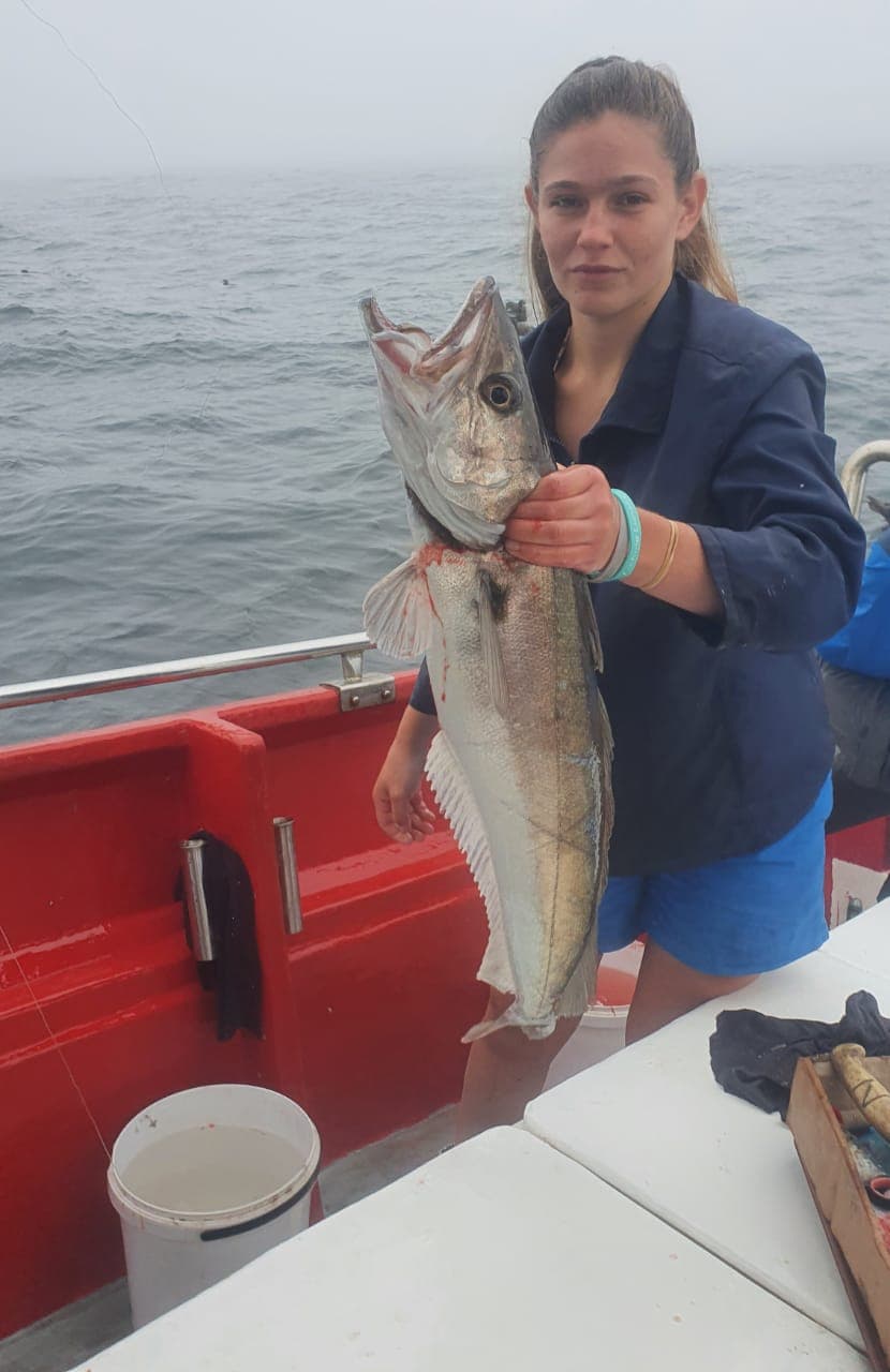 Wave Dancer Deep Sea Fishing Experience – Knysna — photo 7