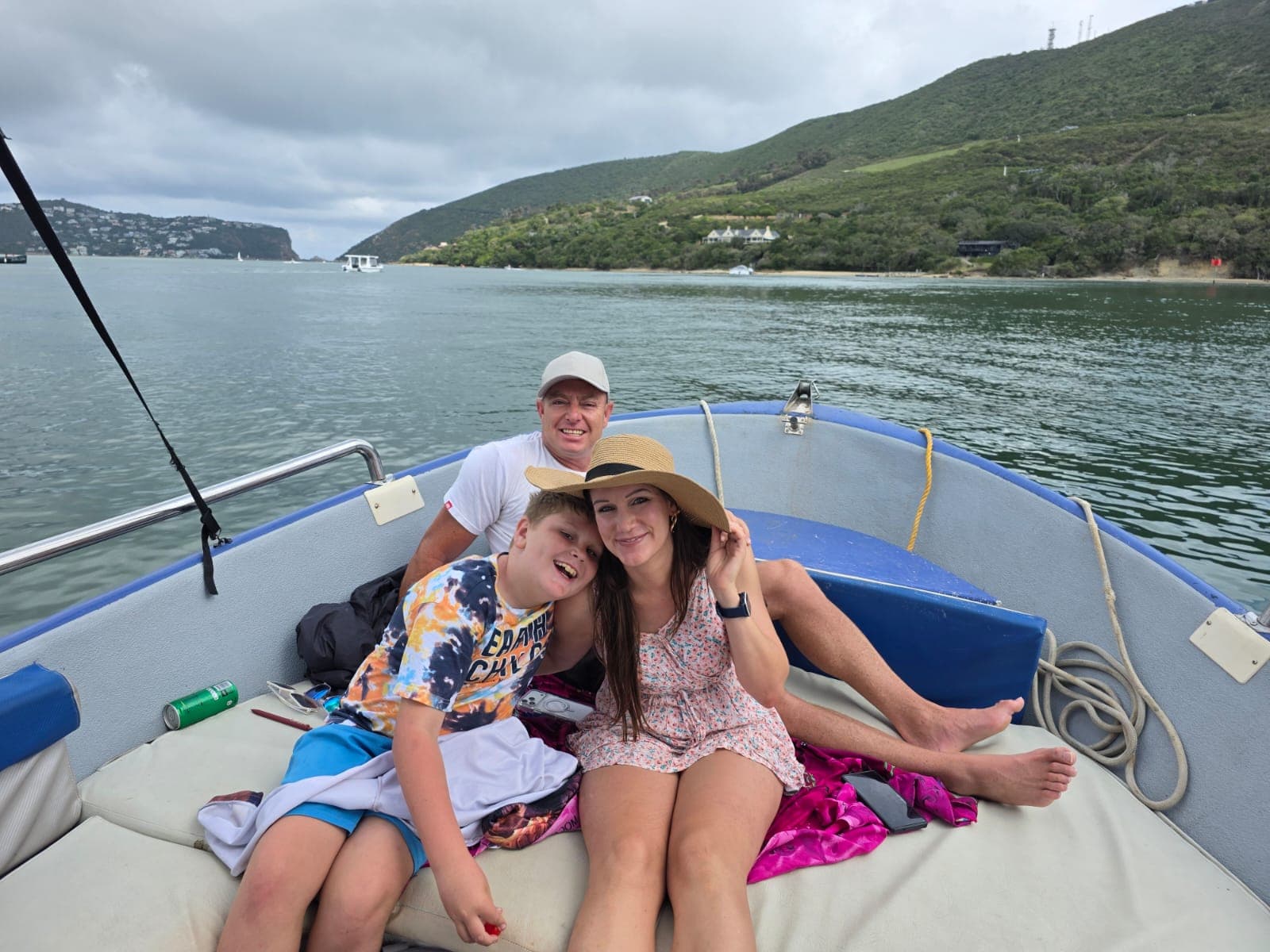 Knysna Lagoon Fishing Charter – Krotoa — photo 11