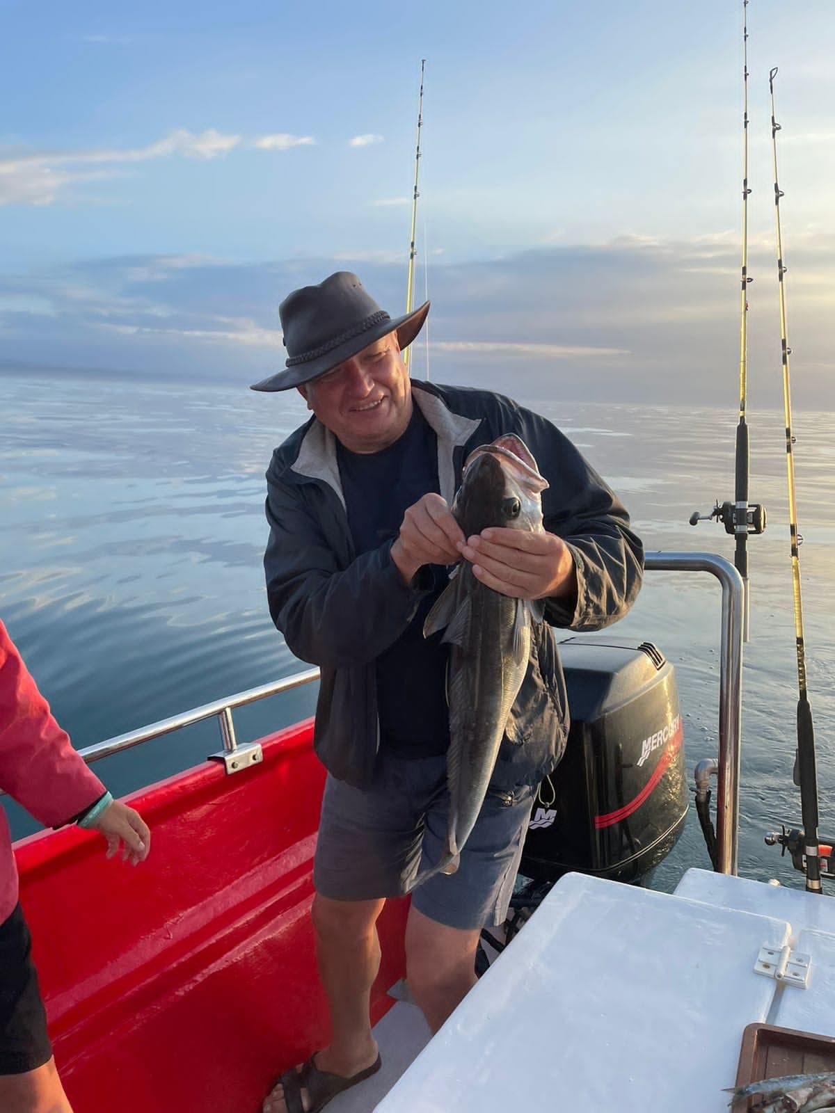 Wave Dancer Deep Sea Fishing Experience – Knysna — photo 4