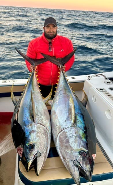 Hout Bay Tuna Adventure – Full Day, Fully Equipped, Your Catch to Keep — photo 6