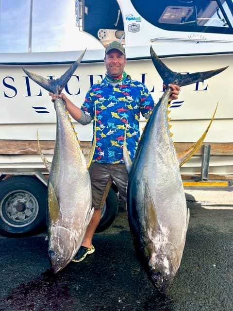 Hout Bay Tuna Adventure – Full Day, Fully Equipped, Your Catch to Keep — photo 11