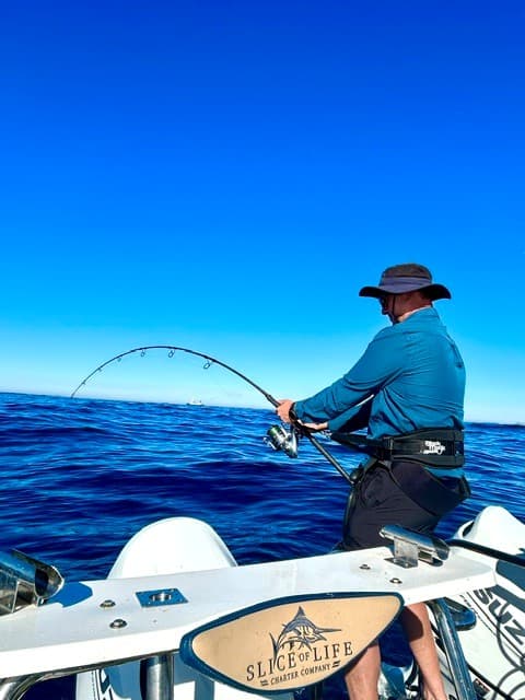 Hout Bay Tuna Adventure – Full Day, Fully Equipped, Your Catch to Keep — photo 3