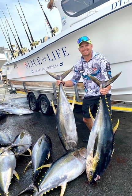 Hout Bay Tuna Adventure – Full Day, Fully Equipped, Your Catch to Keep — photo 10