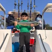 Half Day Offshore Adventure — photo 13
