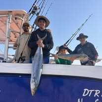 Half Day Offshore Adventure — photo 12