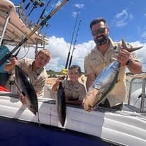 Full Day Offshore Expedition — photo 2