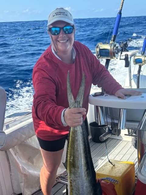 Full Day Offshore Expedition — photo 7