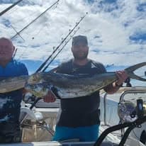 Half Day Offshore Adventure — photo 4