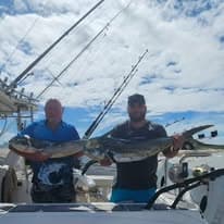 Half Day Offshore Adventure — photo 7