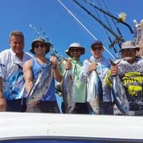 Half Day Offshore Adventure — photo 6