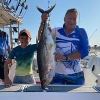 Half Day Offshore Adventure — photo 8