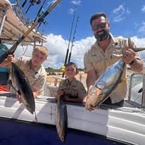 Half Day Offshore Adventure — photo 10