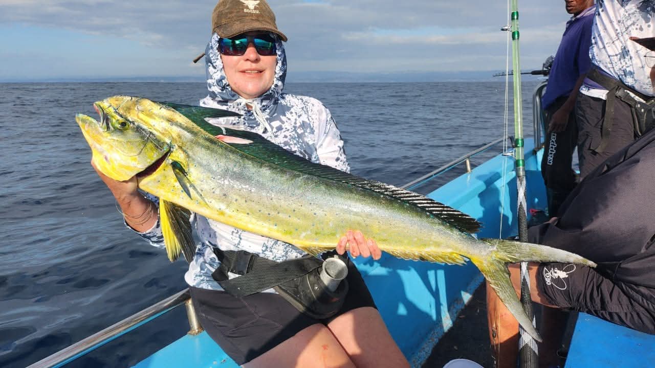 Sensational Magic Day Charter — photo 3