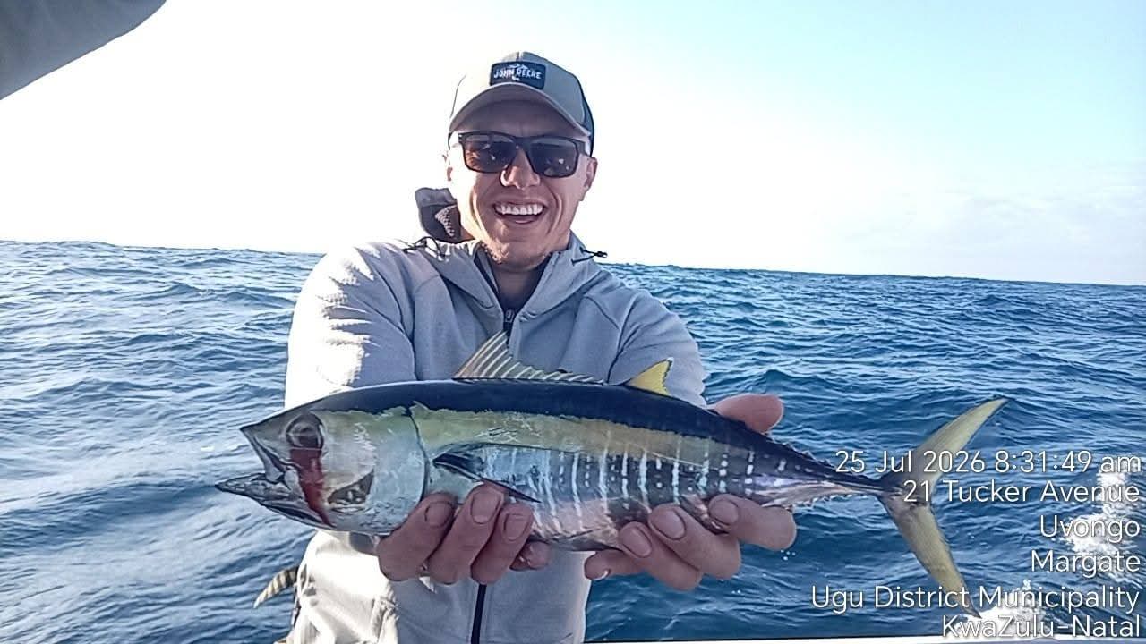 Sensational Reaper Day Charter — photo 9