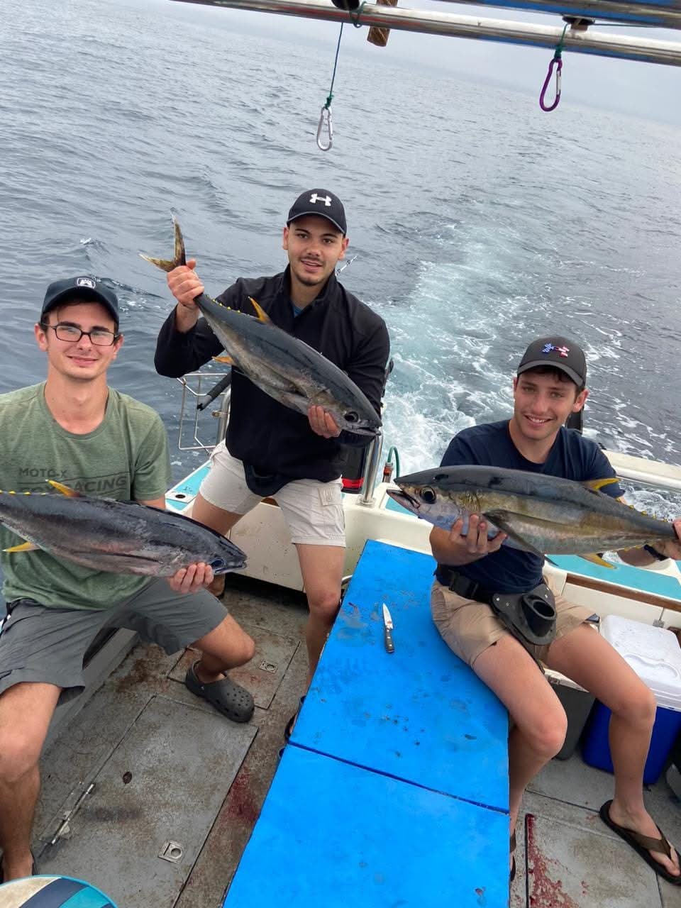 Sensational Neptune Day Charter — photo 11