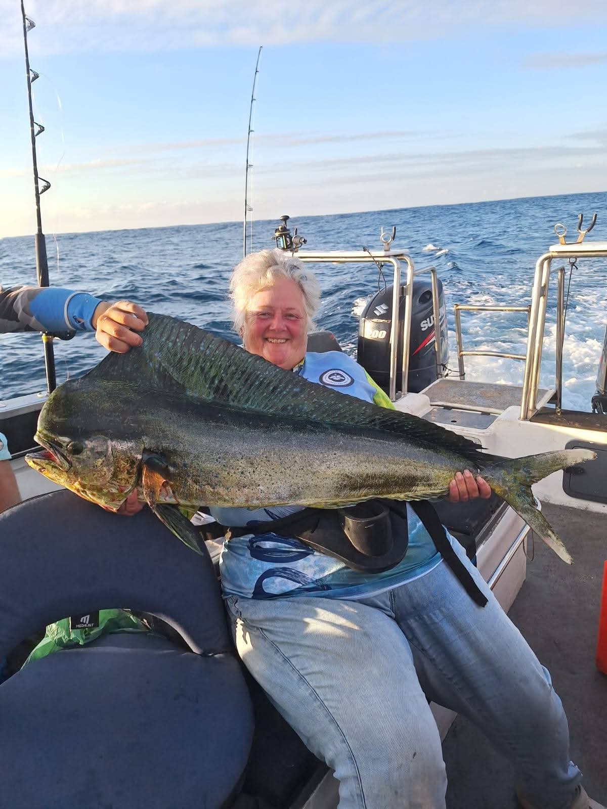 Sensational Varuna Day Charter — photo 8