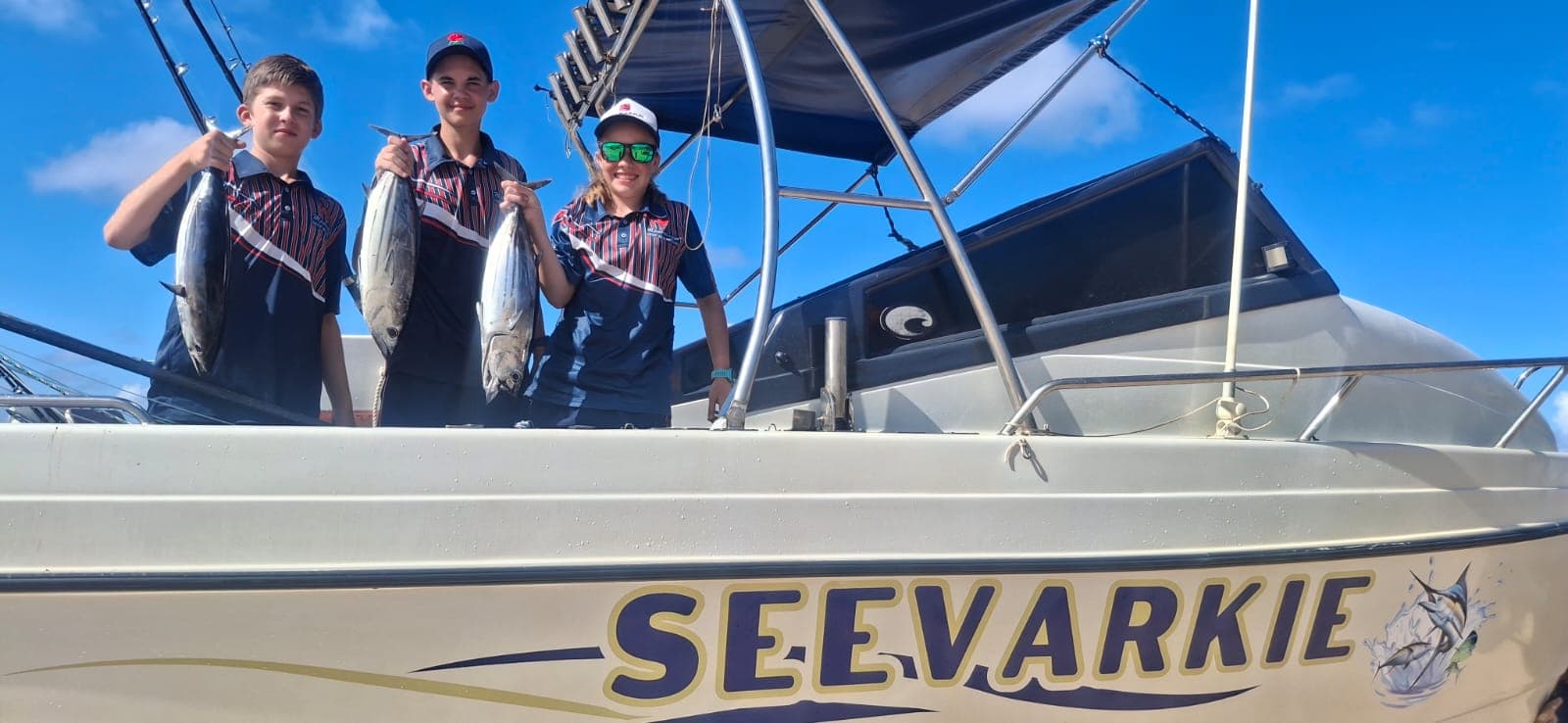 Sodwana Bay Dorado Deep-Sea Fishing Getaway — photo 26