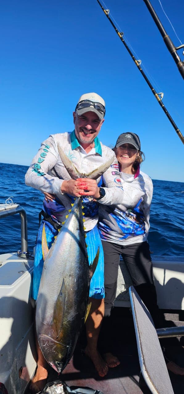 Sodwana Bay Dorado Deep-Sea Fishing Getaway — photo 16