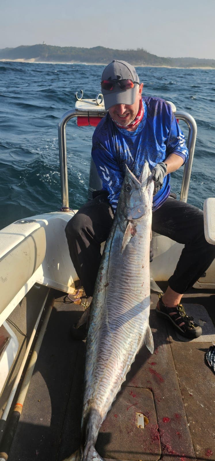 Billfish Competition Fishing Experience-Seevarkie — photo 3