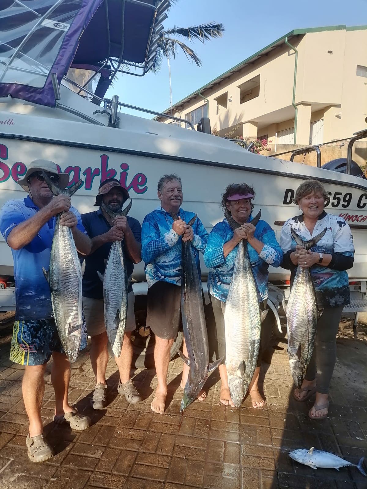 OET Compeition Trip-Seevarkie Sodwana Bay — photo 23