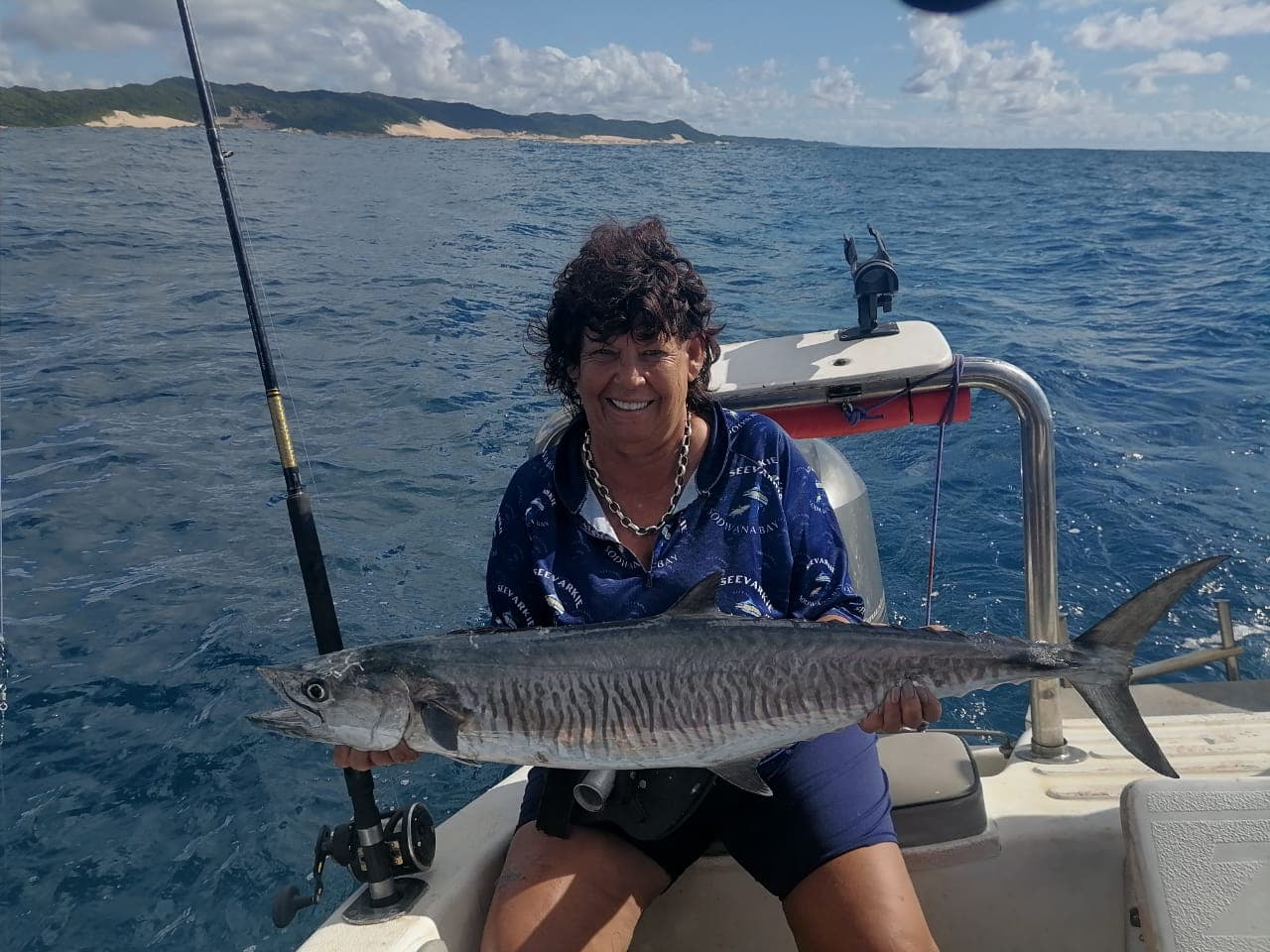 Seilvis Deep-Sea Fishing Getaway – Sodwana Bay — photo 19