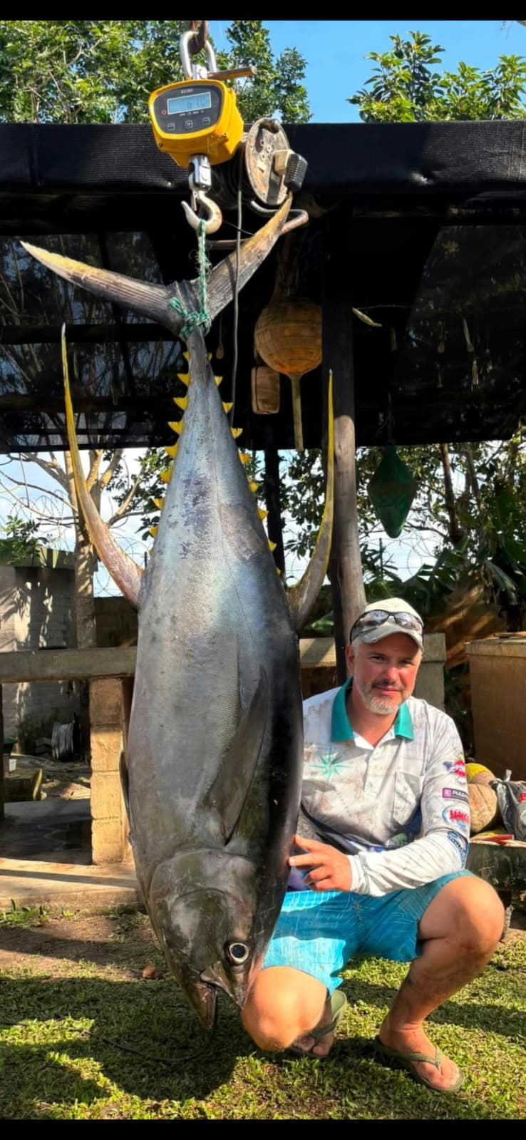 Seilvis Deep-Sea Fishing Getaway – Sodwana Bay — photo 6