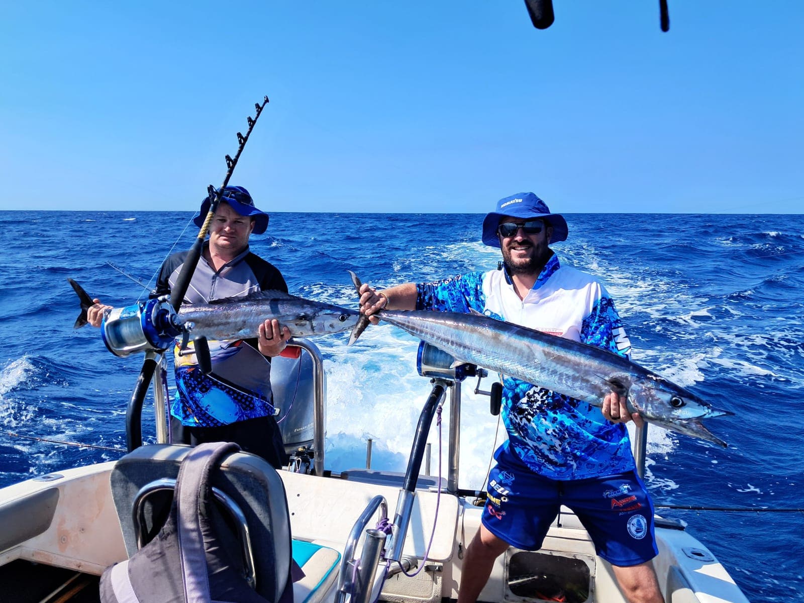 Seilvis Deep-Sea Fishing Getaway – Sodwana Bay — photo 22