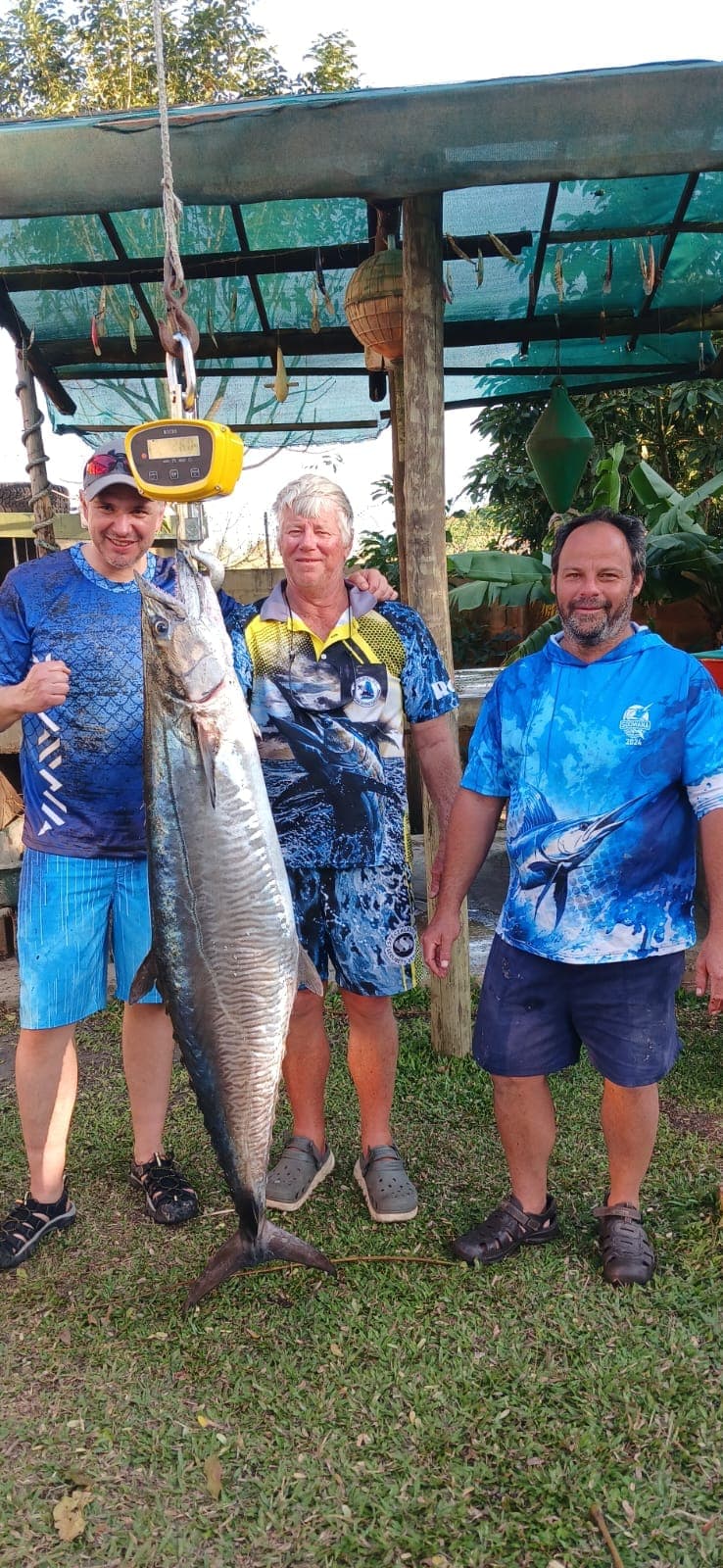 Seevarkie 4-Hour Deep Sea Fishing Charter – Sodwana Bay — photo 3