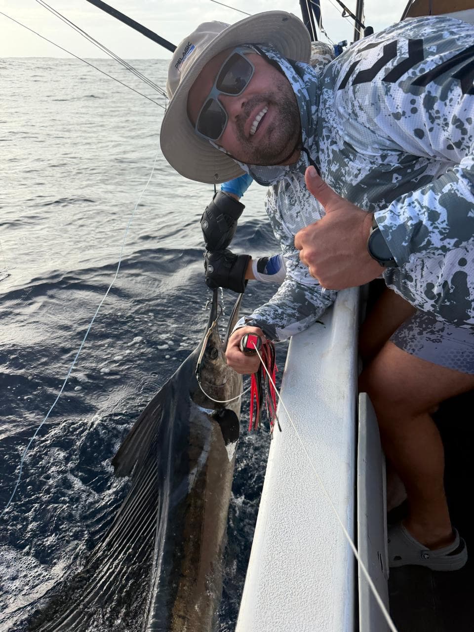 Sodwana Bay Marlin Lodge Group Deep-Sea Fishing Adventure — photo 11