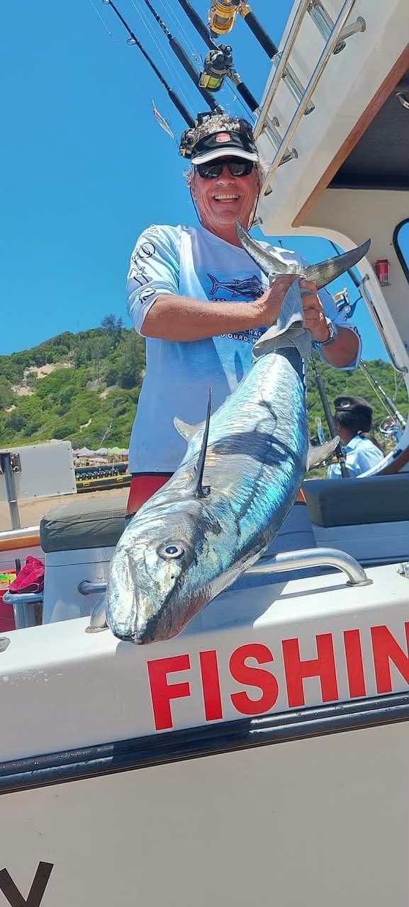 Full-Day Deep Sea Fishing Charter – Ponta do Ouro, Mozambique — photo 18