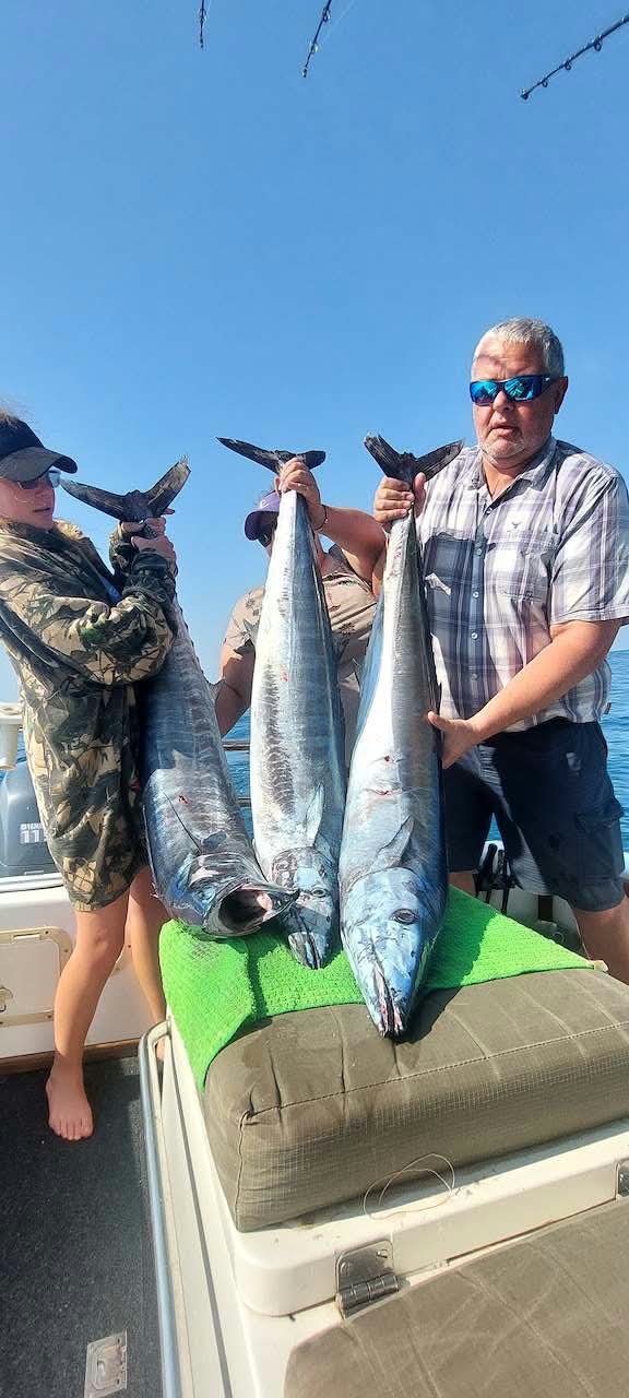 Half-Day Deep Sea Fishing Charter – Ponta do Ouro, Mozambique — photo 10