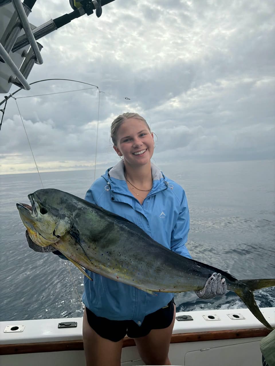 Full-Day Deep Sea Fishing Charter – Ponta do Ouro, Mozambique — photo 7