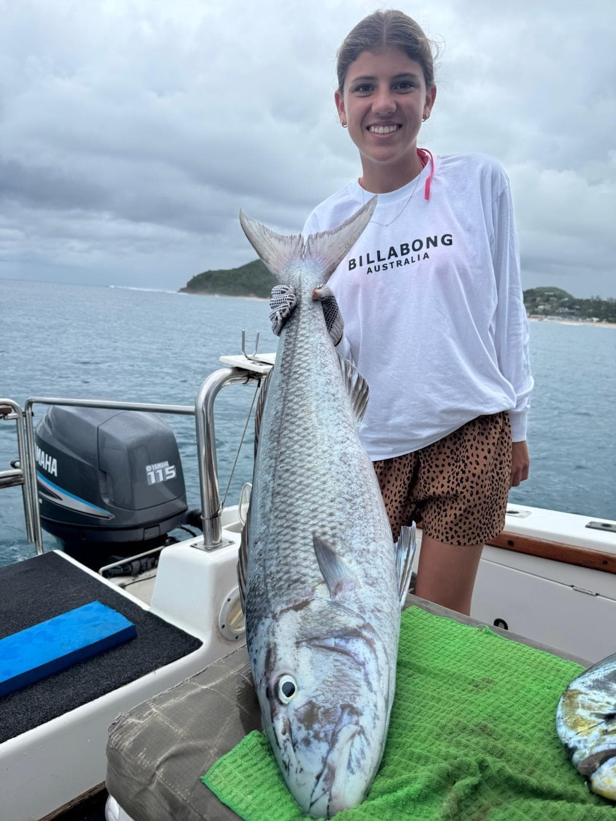 Half-Day Deep Sea Fishing Charter – Ponta do Ouro, Mozambique — photo 26