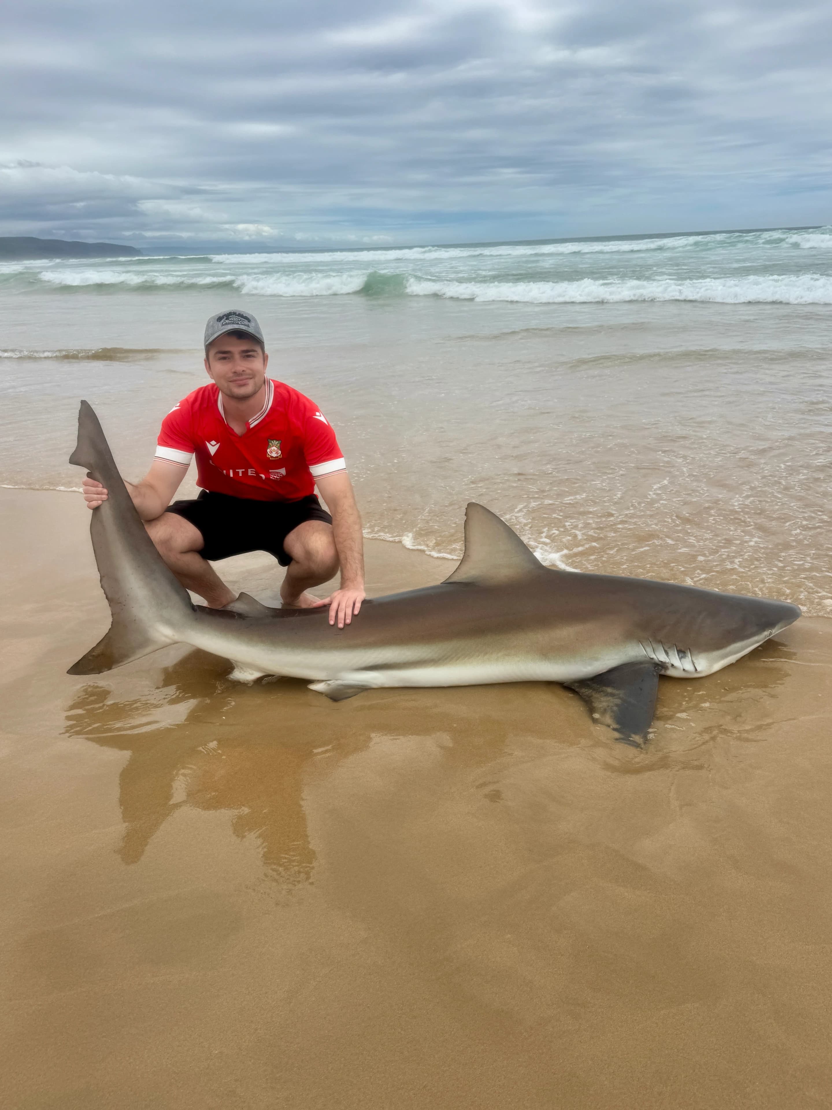 Plett Big Game Shore Angling — photo 5